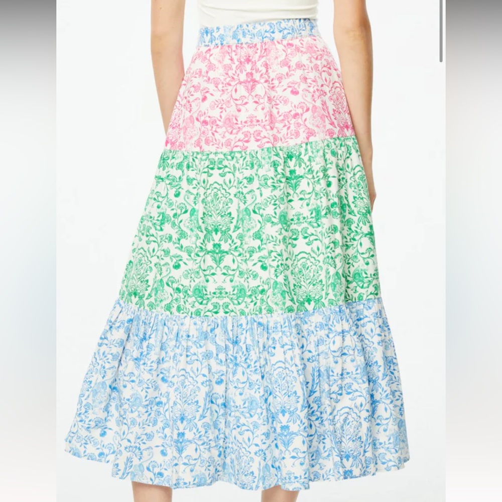 Roller Rabbit Skirt